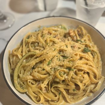Marley's Bar and Grill - Cajun Seafood Pasta - Salad Near Me - Hyattsville, Maryland