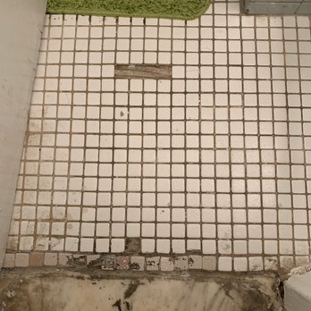 Miles Painting & Cleaning Services - Before - Handyman Near Me
