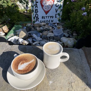 Kraken Coffee - Coffee & Tea Near Me - Avila Beach, California