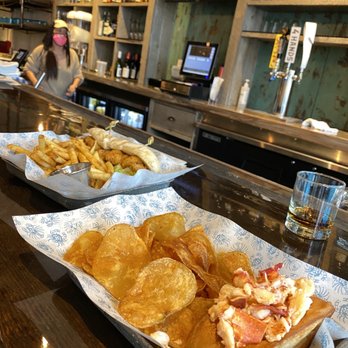 Peacemaker Lobster and Crab - Double trouble... - Seafood Near Me - Tulsa, Oklahoma Peacemaker Lobster and Crab - Double trouble... - Seafood Near Me - Tulsa, Oklahoma