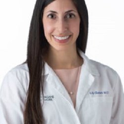 Lily Bates, MD