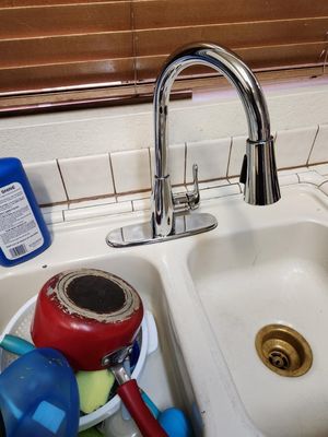 Faucet Repair and Installation - Faucet Repair and Installation Faucet Repair and Installation - Faucet Repair and Installation