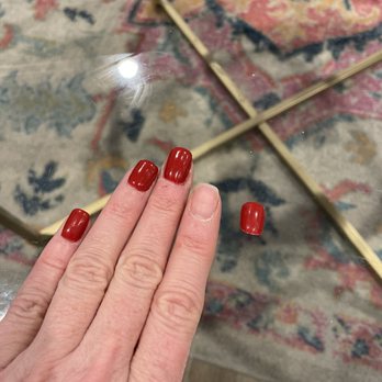 Venus Nails & Spa - Nail Salons Near Me - Fall River, Massachusetts