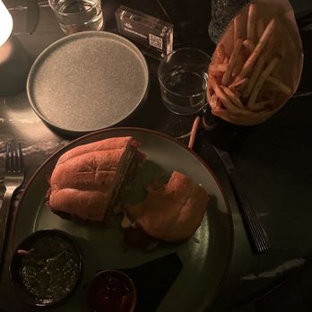 Costera Cocina Tulum - Chicago - Torta de milanesa - Mexican Near Me - Chicago, Illinois