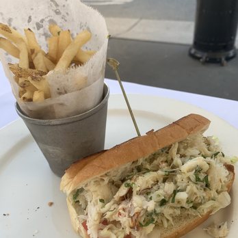 TOWN - Steakhouses Near Me - San Carlos, California