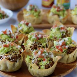 Taco Mexicali