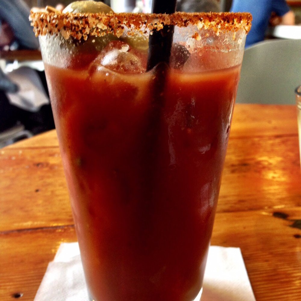 Element - Bloody Mary was definitely the highlight of our meal - New American Near Me - Sutter Creek, California Element - Bloody Mary was definitely the highlight of our meal - New American Near Me - Sutter Creek, California