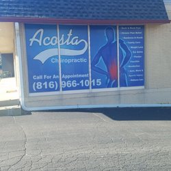 Acosta Chiropractic
