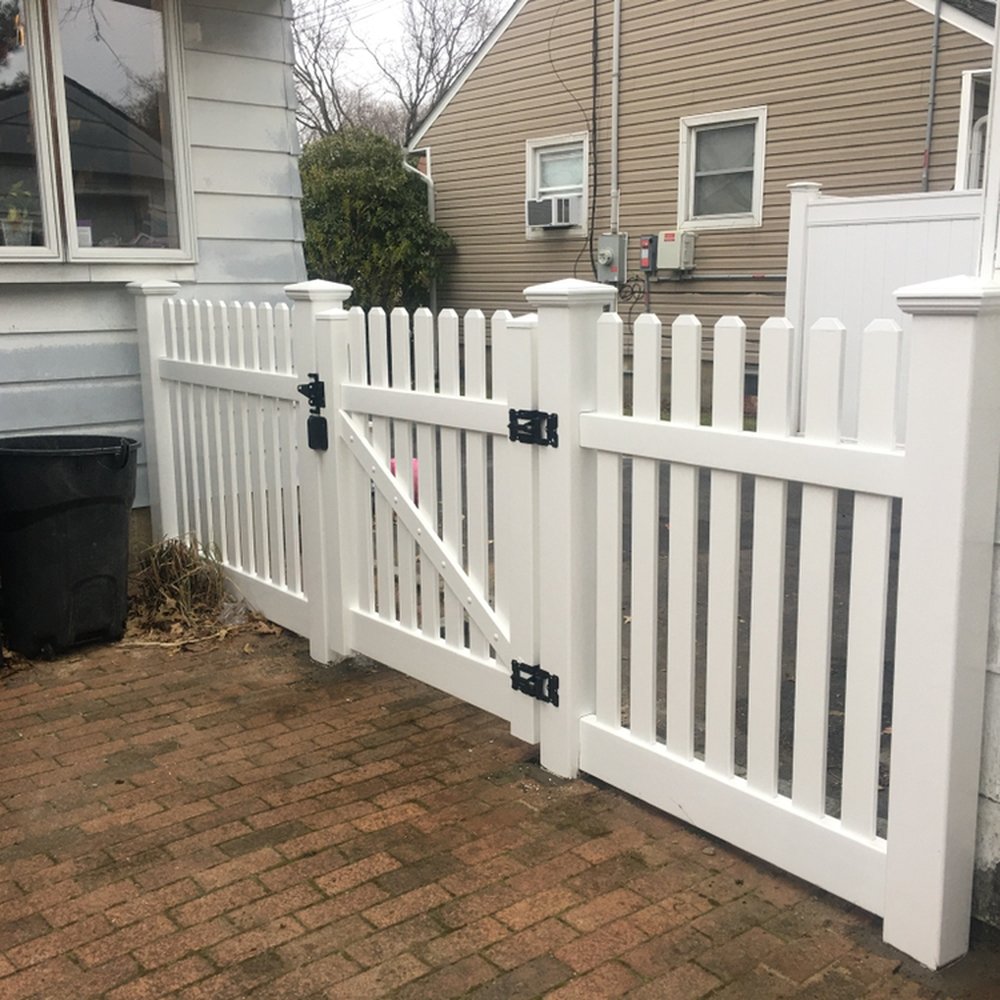 TOP 10 BEST Chain Link Fence near Hicksville, NY 11801 - Updated 2026 - Yelp