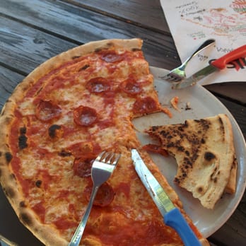 Il Giradischi - Huge!...but also quite burnt! - Italian Near Me - Berlin, BE