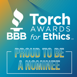 My Senior Health Plan - 2025 BBB Torch Award Nominee
