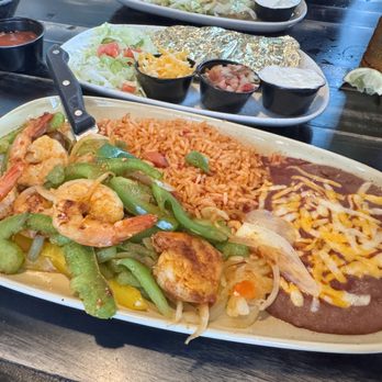 Anita’s Mexican Restaurant - New Mexican Cuisine Near Me - Arlington, Virginia