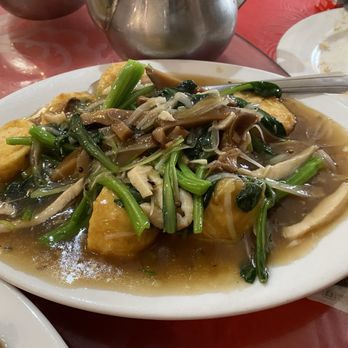 New Asia Restaurant - Jade Tofu - Chinese Near Me - Germantown, Tennessee