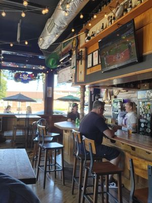 Captain Mike's by null