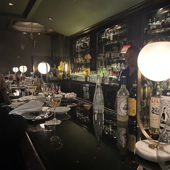 Spago - New American Near Me - Beverly Hills, California