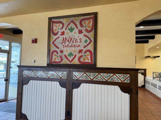 Anna's Taqueria by null