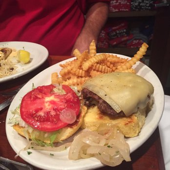 Coconuts - Tim's Backyard Burger - Seafood Near Me - Fort Lauderdale, Florida