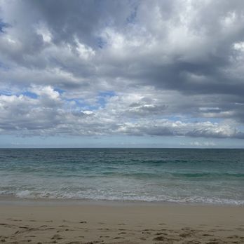 Waimanalo Beach - Beaches Near Me - Waimanalo, Hawaii