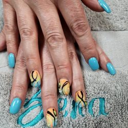 Zena Nails
