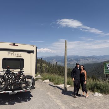 Live2RV - Liv2RV's 1st stop! - RV Rental Near Me - Concord, California