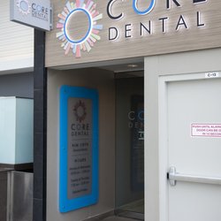 Core Dental