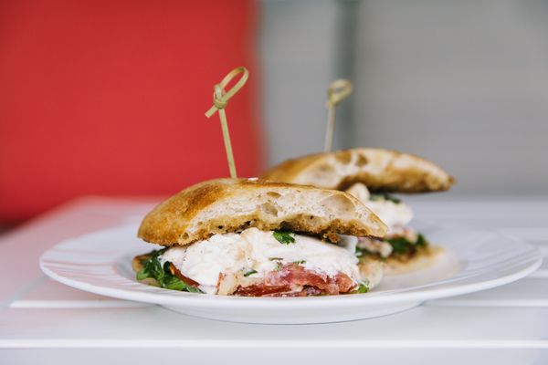 Bettini Restaurant by null