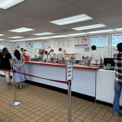 Whitey's Ice Cream