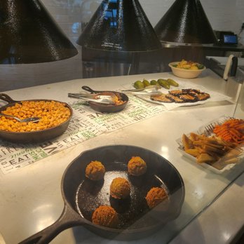 Hummus Republic - Mediterranean Near Me - Jersey City, New Jersey
