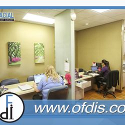 Orofacial & Dental Implant Surgery - Orofacial & Dental Implant Surgery Kissimmee - Staff
