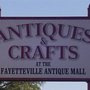 Photo of Fayetteville Antique & Craft Mall