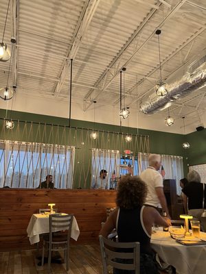 Mare E Monte Italian Restaurant (San Antonio) by null