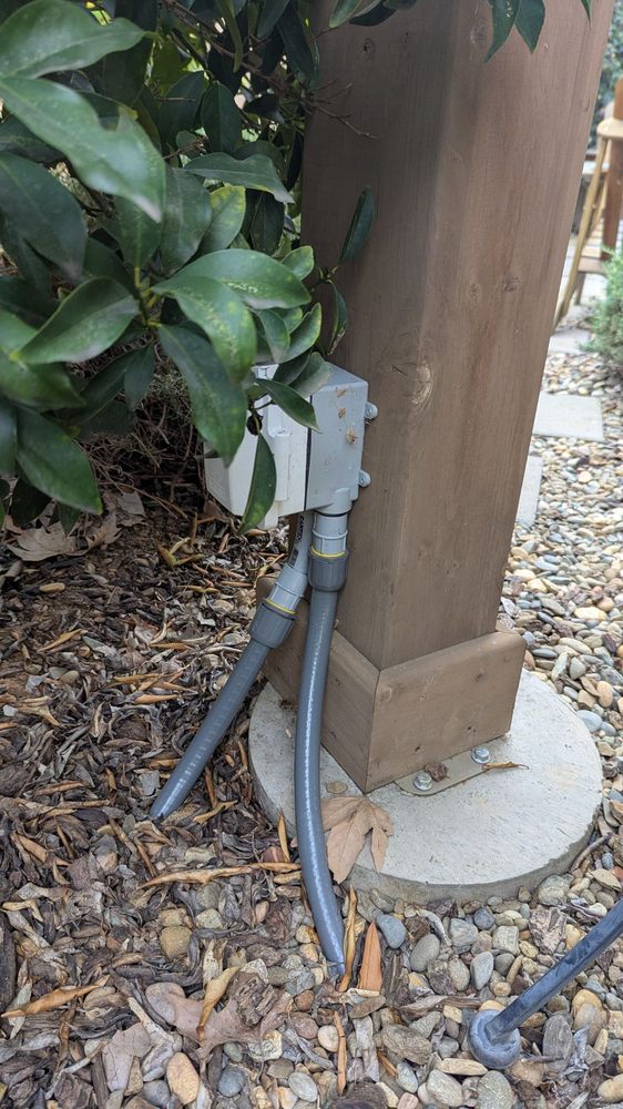 Slide of GSS Electrical