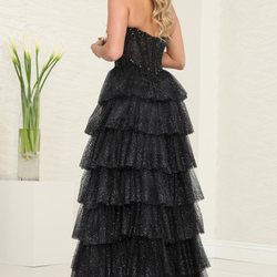 The Perfect Gown