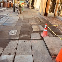 Winston’s Plumbing