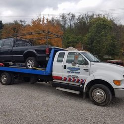 Road Warriors Towing