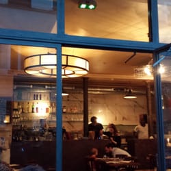 Joli intérieur