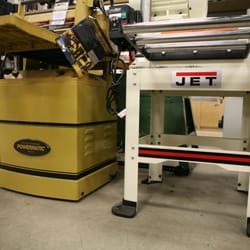 Wood Werks Supply - From hinges to hand tools, stationary machinery to lumber, consumer to industrial, Wood Werks Supply has it all.
