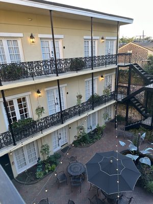 Eliza Thompson House by null