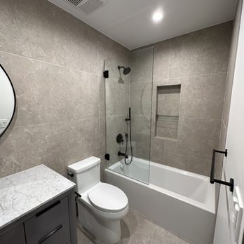 EcoStar Remodeling & Construction - General Contractors Near Me - Encino, California