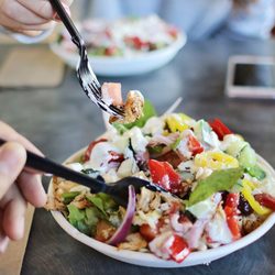 Rachel's Mediterranean Grill