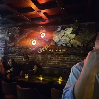 Owl Tree - Bars Near Me - San Francisco, California Owl Tree - Bars Near Me - San Francisco, California