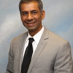 Ahmed Khaja, MD - Dr. Khaja R. Ahmed