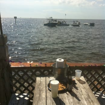 Sam's Beach Bar - Seafood Near Me - Hudson, Florida Sam's Beach Bar - Seafood Near Me - Hudson, Florida