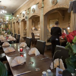 Güneş & Co Turks specialiteiten restaurant
