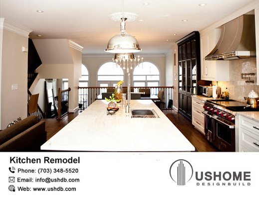 US Home Design Build