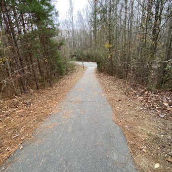 Carolina Thread Trail - Hiking Near Me - Waxhaw, North Carolina