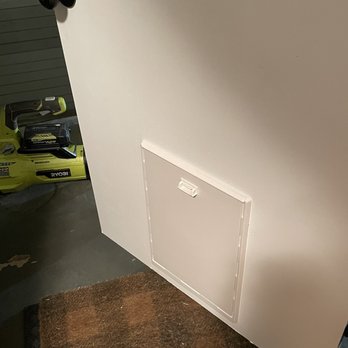 Higher Level Handyman Services - Drywall Installation & Repair Near Me