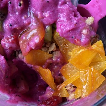 Everbowl - Acai Bowls Near Me - Oceanside, California