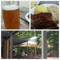 Brauhaus am Kreuzberg