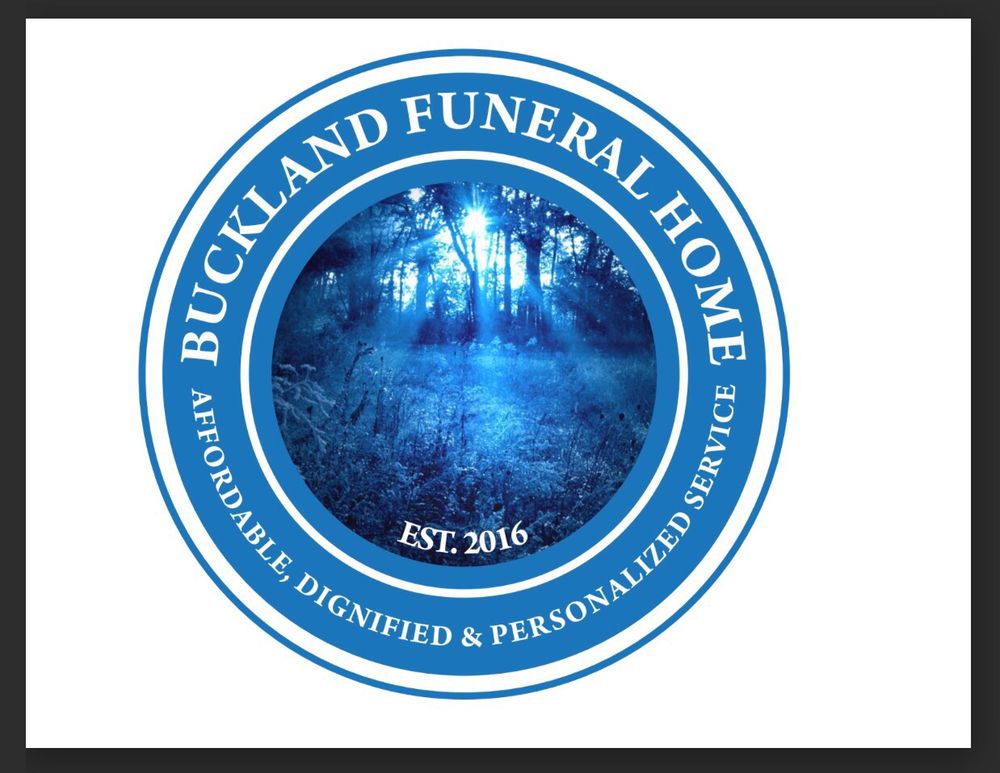 BUCKLAND FUNERAL HOME Updated September 2024 10 W End Ave